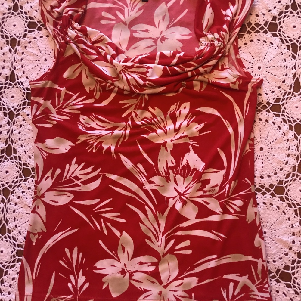 Ladies top